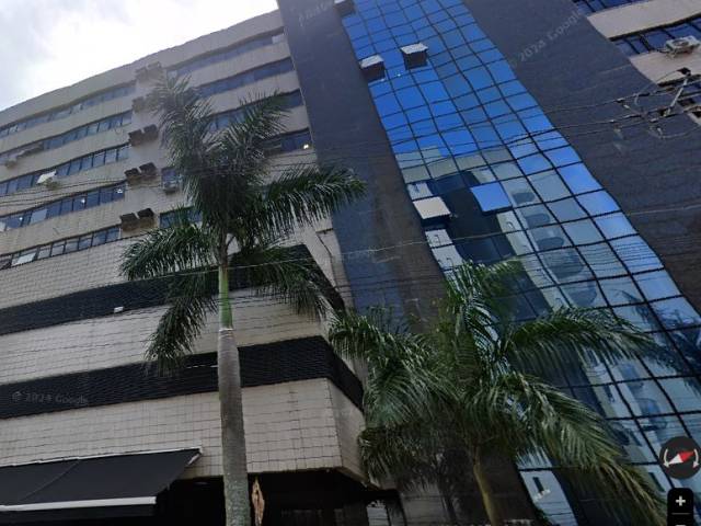 #4378 - Conjunto Comercial para Venda em Nova Lima - MG - 1