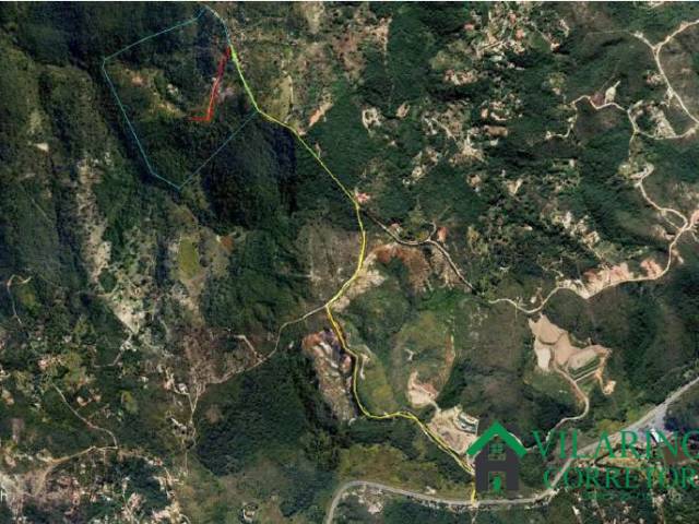 #4379 - Sítio para Venda em Belo Horizonte - MG - 1