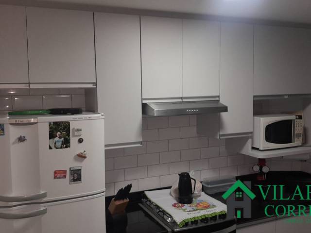 #4381 - Apartamento para Venda em Belo Horizonte - MG - 1