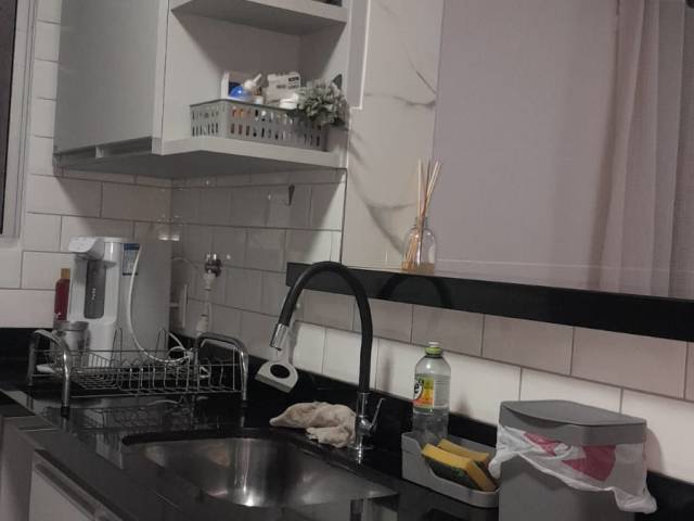 #4381 - Apartamento para Venda em Belo Horizonte - MG - 2