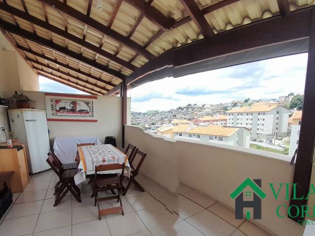 Apartamento para Venda em Belo Horizonte - 4