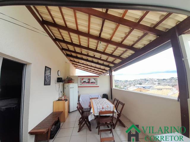 Apartamento para Venda em Belo Horizonte - 5