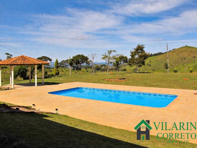 Sítio para Venda em Santana dos Montes - 4