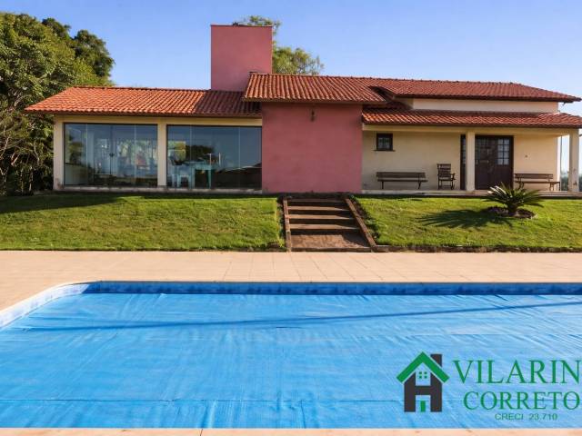 #4382 - Sítio para Venda em Santana dos Montes - MG - 2