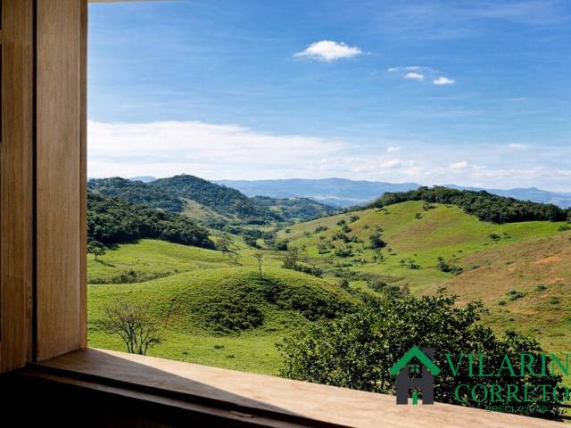 Sítio para Venda em Santana dos Montes - 5