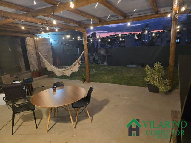 #4383 - Casa para Venda em Belo Horizonte - MG - 3