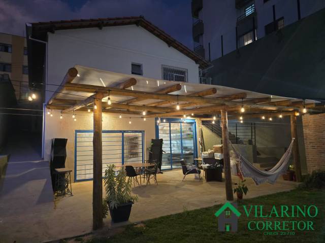 #4383 - Casa para Venda em Belo Horizonte - MG - 1