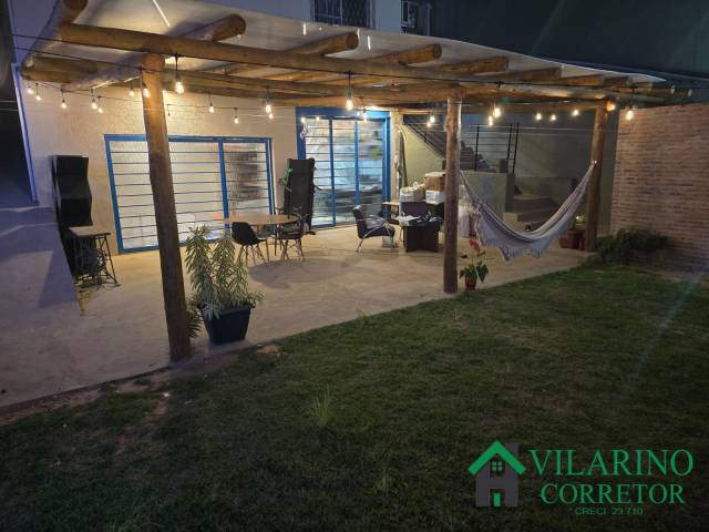 #4383 - Casa para Venda em Belo Horizonte - MG - 2