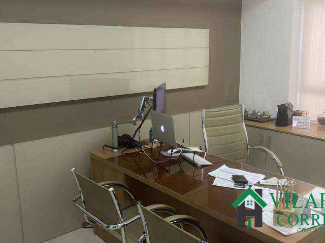 #4384 - Loja para Venda em Belo Horizonte - MG - 1