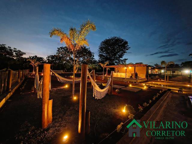 #4385 - Casa em condomínio para Venda em Funilândia - MG - 2