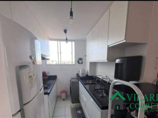 #4386 - Apartamento para Venda em Belo Horizonte - MG - 3