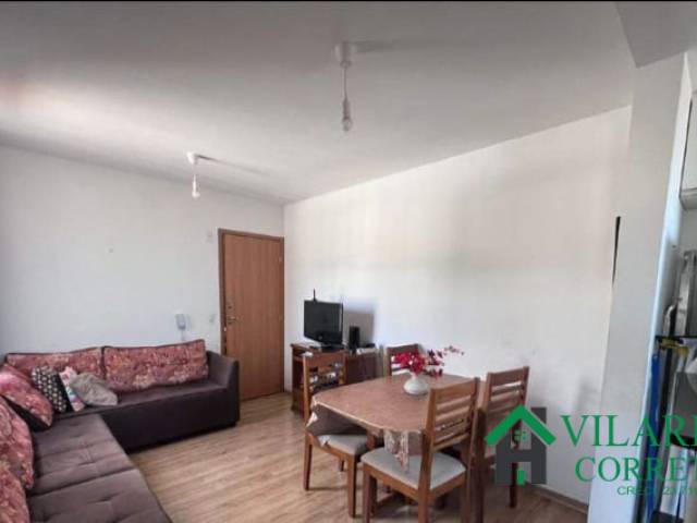 #4386 - Apartamento para Venda em Belo Horizonte - MG - 2