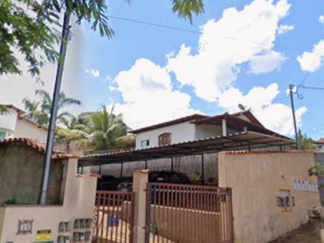 Apartamento para Venda em Morada Nova de Minas - 4