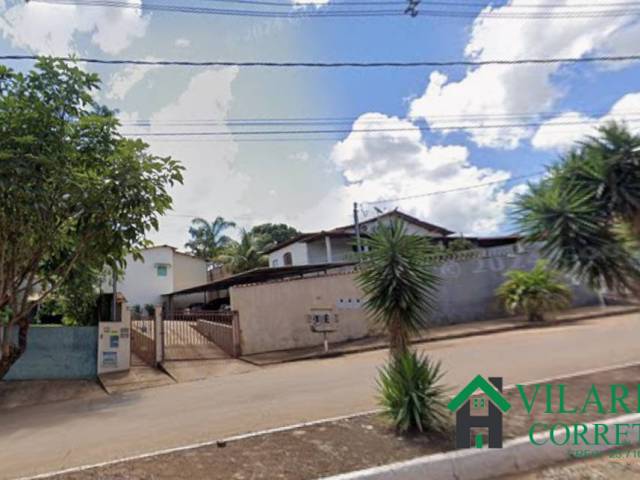 Venda em CENTRO - Morada Nova de Minas