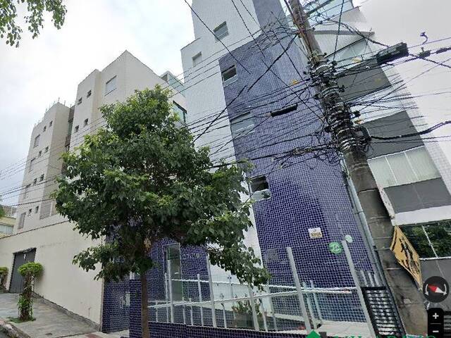 #3561 - Sala para Venda em Belo Horizonte - MG - 1