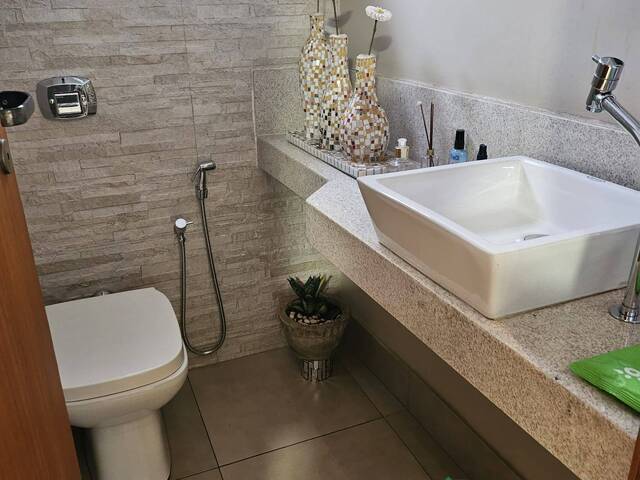 #4391 - Casa para Venda em Belo Horizonte - MG - 3