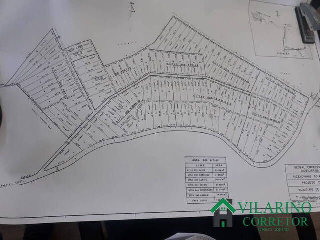 Área para Venda em Sabará - 5