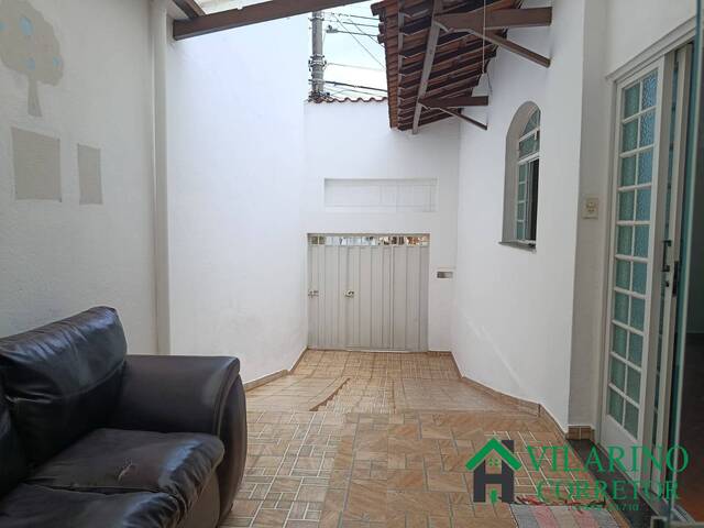 #4393 - Casa para Venda em Belo Horizonte - MG - 2