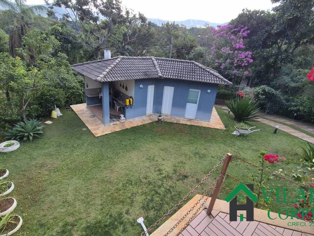 Casa para Venda em Brumadinho - 4