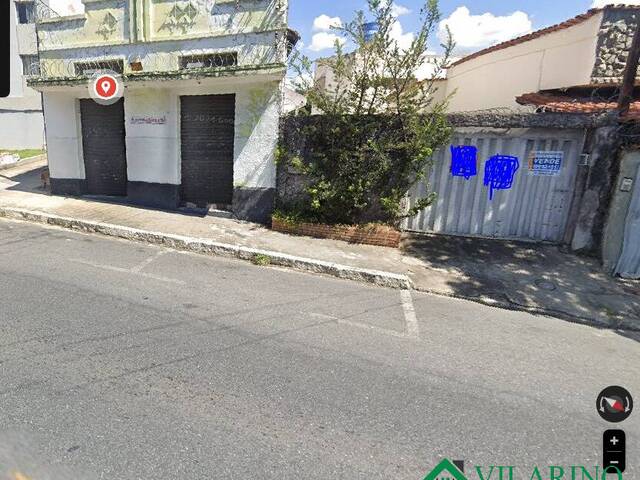 #3863 - Área para Venda em Belo Horizonte - MG