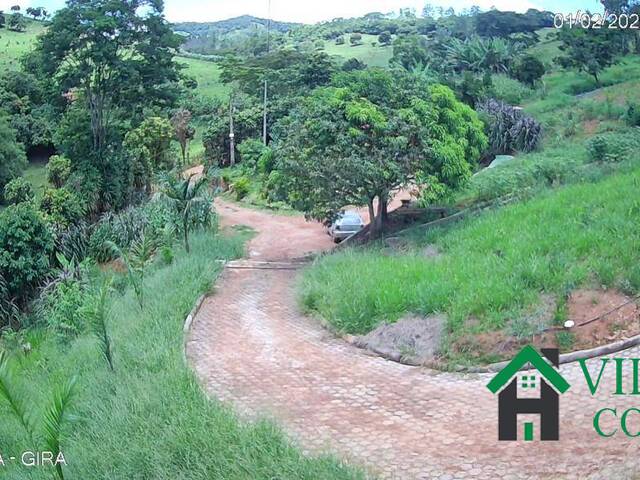 Sítio para Venda em Santana dos Montes - 4