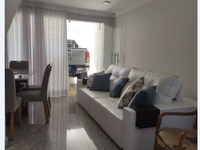 #4403 - Casa para Venda em Pedro Leopoldo - MG - 3