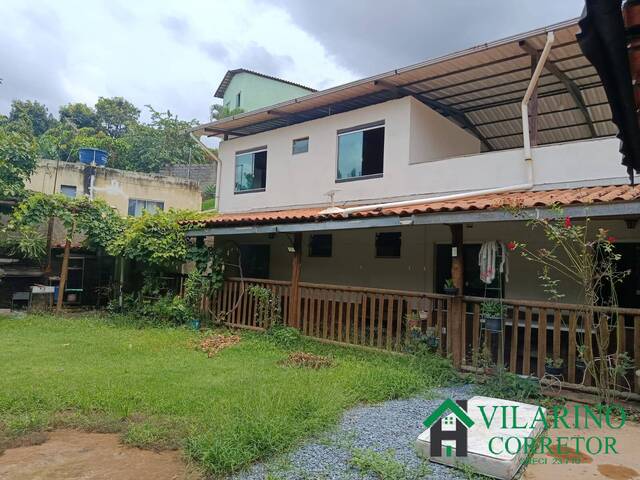 Casa para Venda em Belo Horizonte - 4