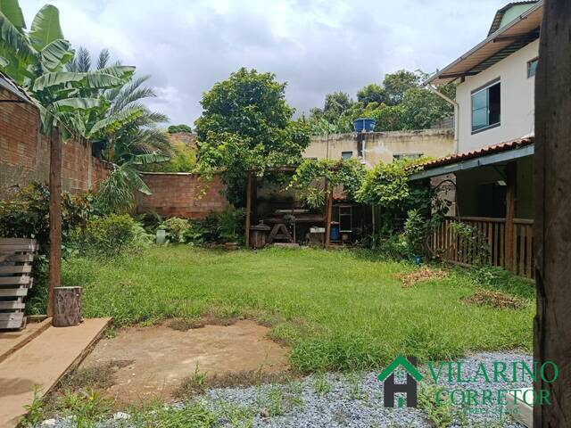 #3742 - Casa para Venda em Belo Horizonte - MG - 3