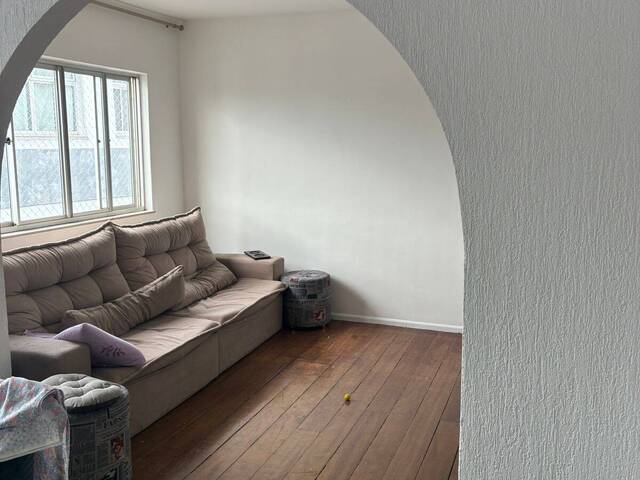 #4406 - Apartamento para Venda em Belo Horizonte - MG - 1