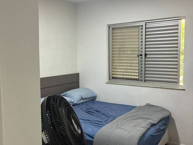 #4406 - Apartamento para Venda em Belo Horizonte - MG - 2