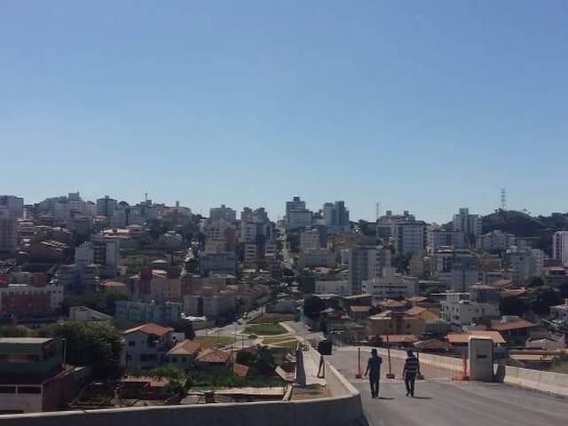 #4407 - Área para Venda em Belo Horizonte - MG - 3