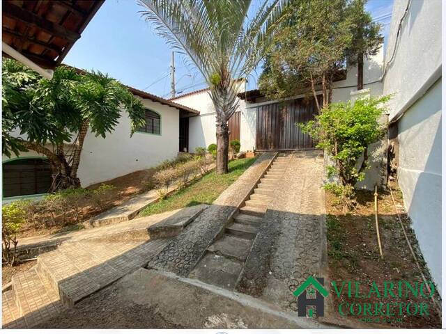 #4409 - Casa para Venda em Pedro Leopoldo - MG - 3