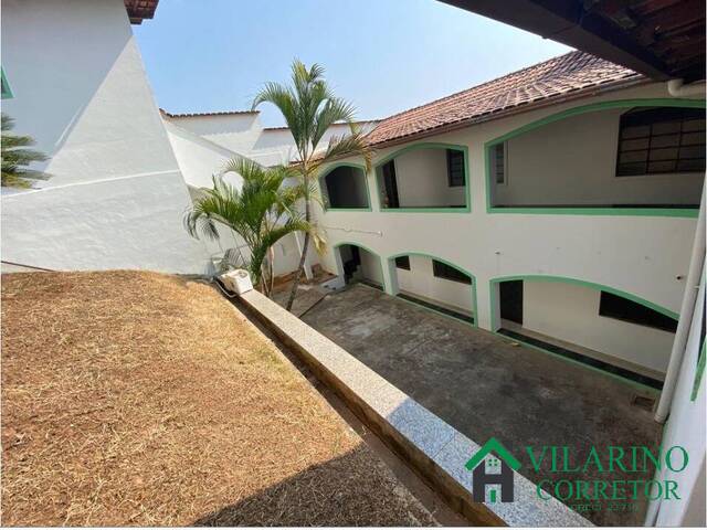 #4409 - Casa para Venda em Pedro Leopoldo - MG - 1