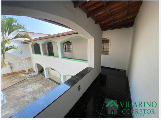 Casa para Venda em Pedro Leopoldo - 4