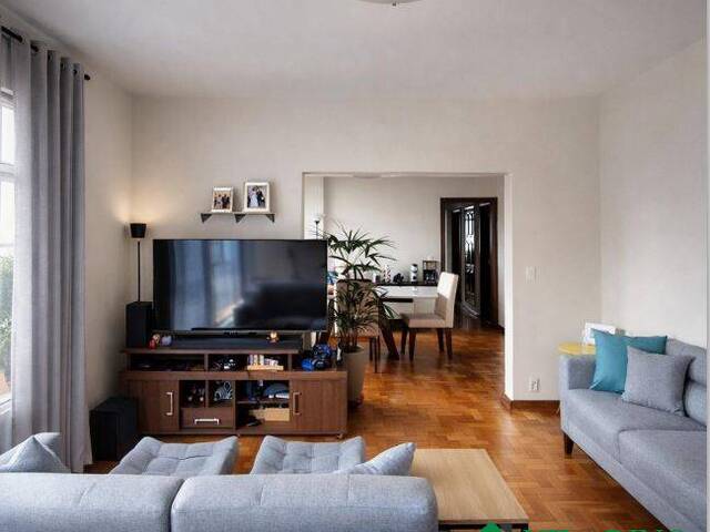 #4412 - Apartamento para Venda em Belo Horizonte - MG - 1