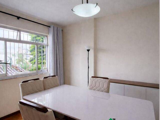 Apartamento para Venda em Belo Horizonte - 4
