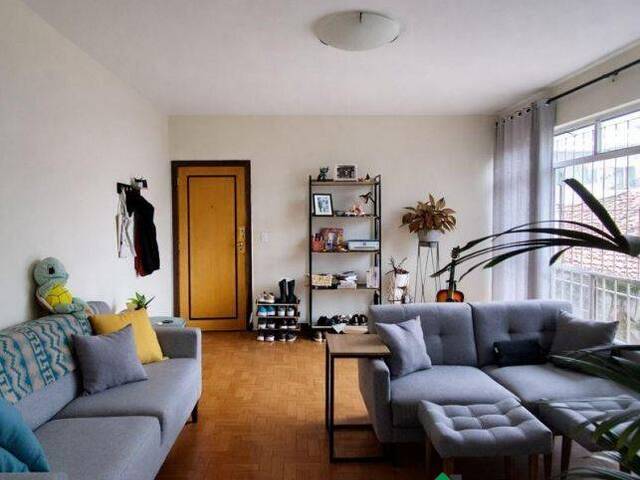 #4412 - Apartamento para Venda em Belo Horizonte - MG - 2