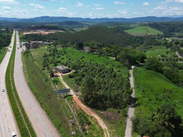 #4413 - Sítio para Venda em Belo Horizonte - MG - 1