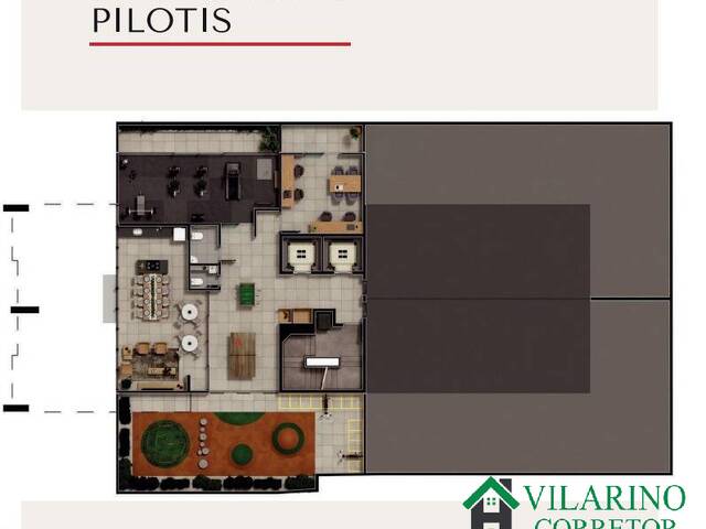Apartamento para Venda em Belo Horizonte - 4