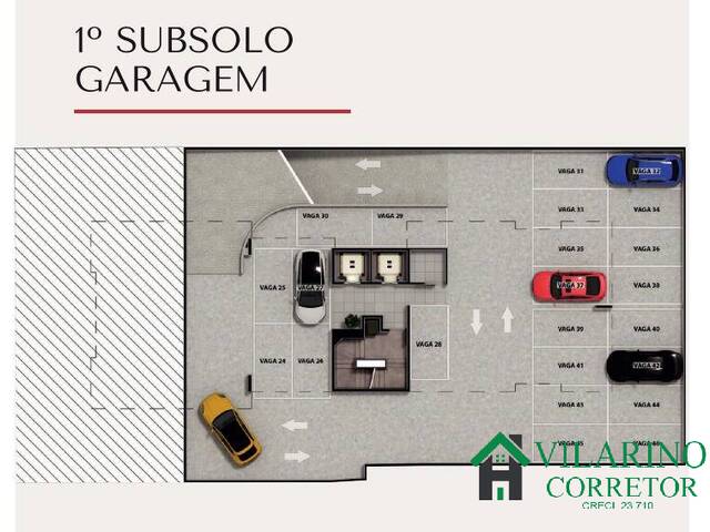 Apartamento para Venda em Belo Horizonte - 5