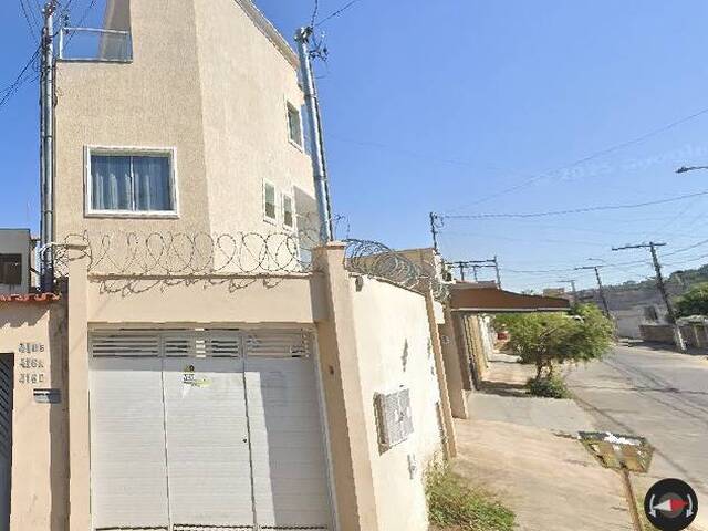 #4419 - Casa para Venda em Pedro Leopoldo - MG - 1