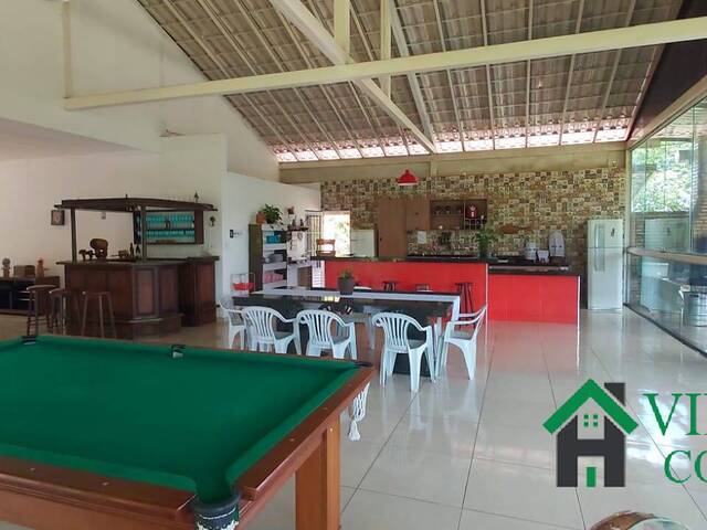 #4420 - Sítio para Venda em Matozinhos - MG - 2