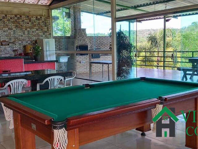 #4420 - Sítio para Venda em Matozinhos - MG - 1