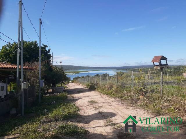 Lote para Venda em Felixlândia - 4