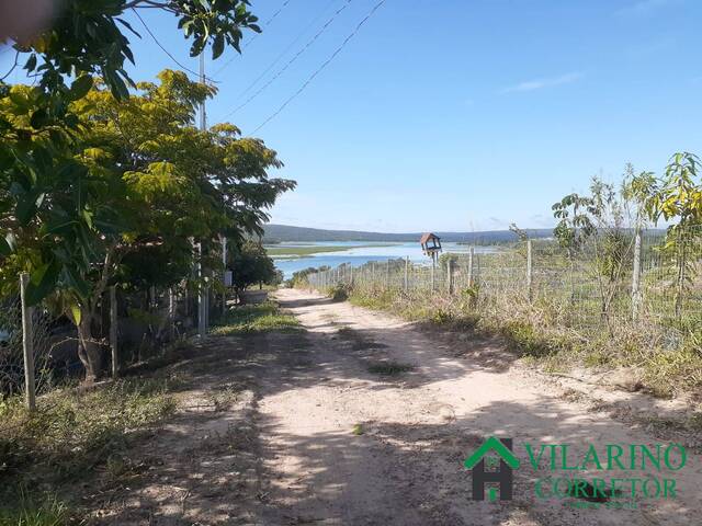 #4421 - Lote para Venda em Felixlândia - MG - 2