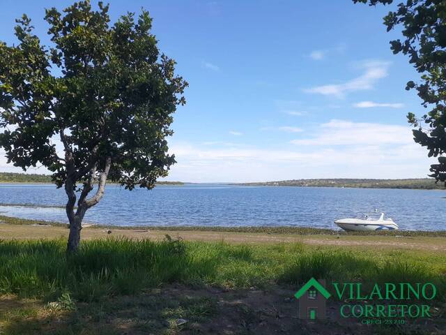 Lote para Venda em Felixlândia - 5