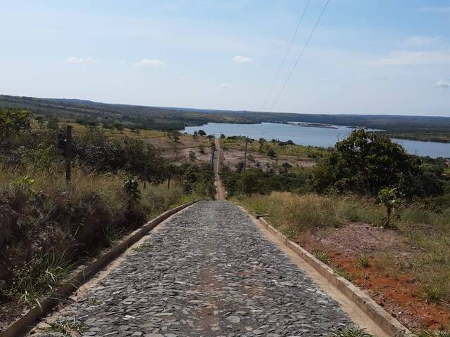 #4421 - Lote para Venda em Felixlândia - MG - 1