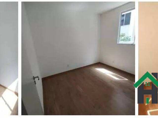 #4425 - Apartamento para Locação em Contagem - MG - 3