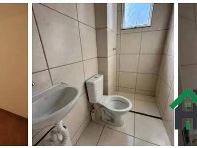 Apartamento para Locação em Contagem - 5