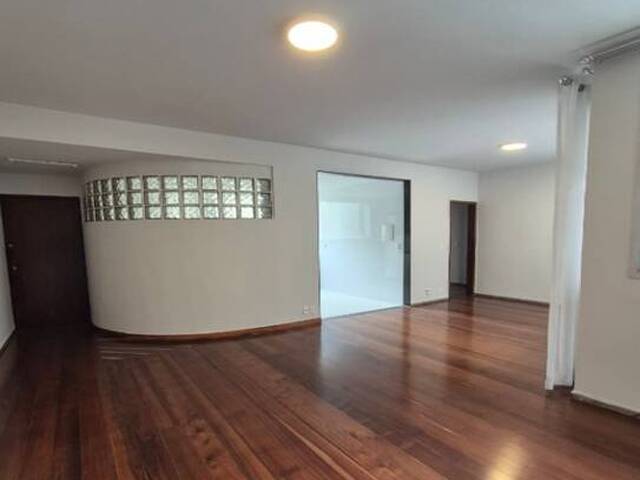 #4426 - Apartamento para Venda em Belo Horizonte - MG - 1